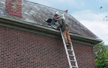 what affects urgent Balvraid roof repairs