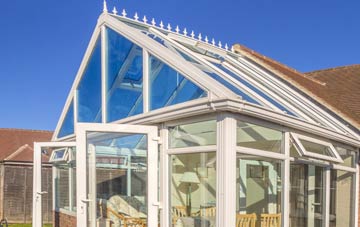 conservatory roof insulation costs Balvraid