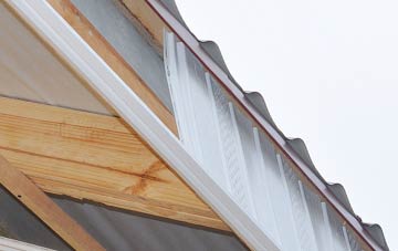 why Balvraid fascia repairs are essential