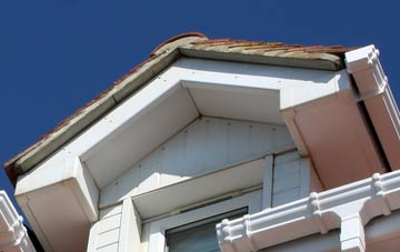 Balvraid fascia installation costs