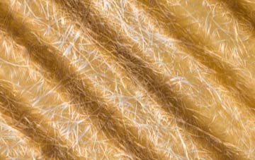 Balvraid fibreglass roof waterproofing