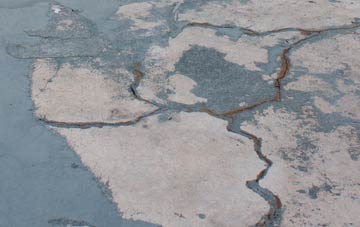 fibreglass roofing replacement Balvraid