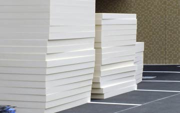 Balvraid flat roof insulation costs