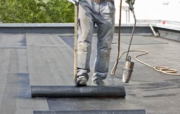 flat roof replacement Balvraid, Highland