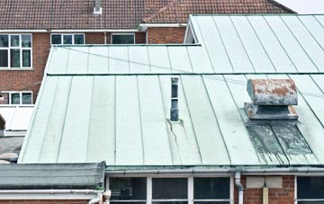 Balvraid lead roofing costs