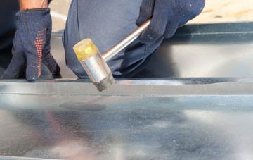 Balvraid metal roofing costs