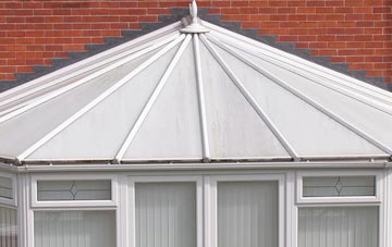 Balvraid polycarbonate conservatory roof repairs