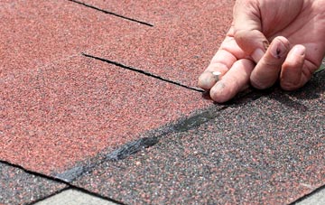 Balvraid asphalt roof repairs