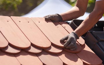 Balvraid roof tile contractors