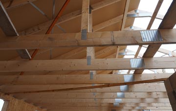 Balvraid roof truss costs