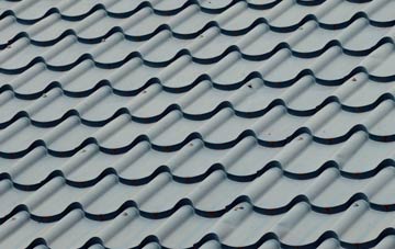 Balvraid rubber roofing companies