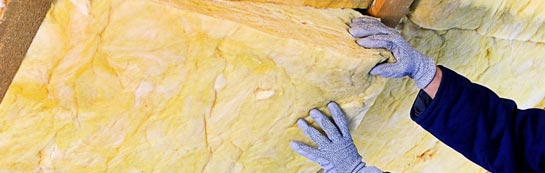 quotes for Balvraid roof insulation