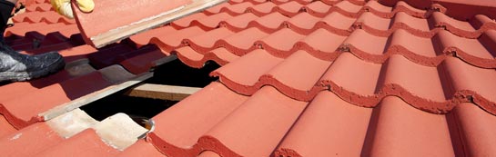compare Balvraid roof repair quotes