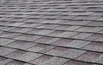 Balvraid tiles for shallow pitch roofing