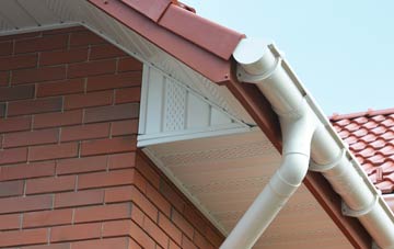 Balvraid soffit repair costs