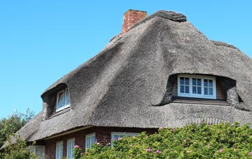 thatch roofing Balvraid, Highland