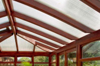 Balvraid conservatory roofing insulation
