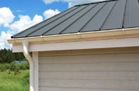 Balvraid fascia repair