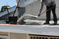 Balvraid flat roofing repair
