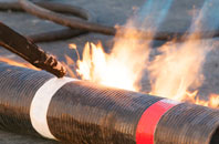 Balvraid flat roofing replacement