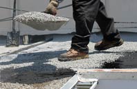 find rated Balvraid flat roofing replacement companies