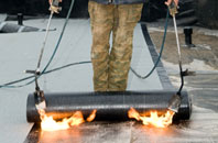 Balvraid flat roof sealing quote