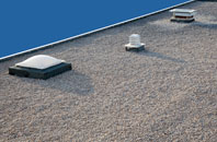 Balvraid flat roofing