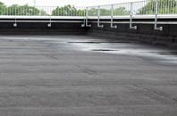 find rated Balvraid flat roofing companies