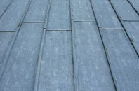 Balvraid lead roofing