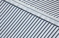 Balvraid metal roofing