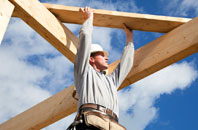 Balvraid roof replacement work