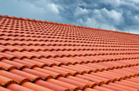 Balvraid roofing tiles