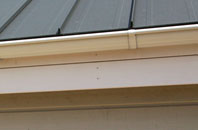 Balvraid soffit repair