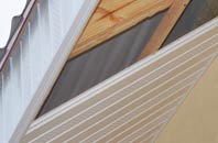 rated Balvraid soffit repair companies